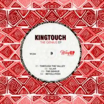 Pierre Johnson X Ed-Ward - Revolution (KingTouch’s Bootleg)
